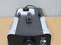 Boomtonedj rookmachine - afbeelding 4 van  6