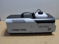 Boomtonedj rookmachine - afbeelding 5 van  6