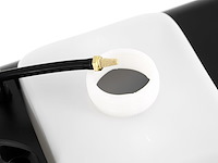 Boomtonedj rookmachine - afbeelding 2 van  5