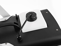 Boomtonedj rookmachine - afbeelding 3 van  5