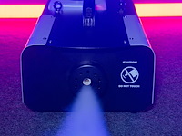 Boomtonedj rookmachine - afbeelding 5 van  5