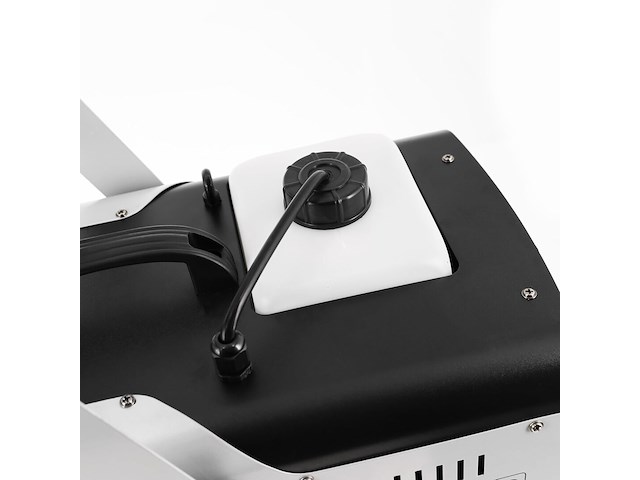 Boomtonedj rookmachine - afbeelding 3 van  5