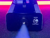 Boomtonedj rookmachine - afbeelding 5 van  5