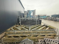 Boomvakken - afbeelding 2 van  2