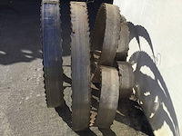 Boomzaagbladen - afbeelding 3 van  4