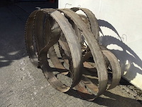 Boomzaagbladen - afbeelding 4 van  4