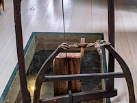 Boomzagen - afbeelding 1 van  3