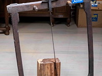 Boomzagen - afbeelding 2 van  3