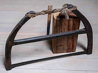 Boomzagen - afbeelding 3 van  3