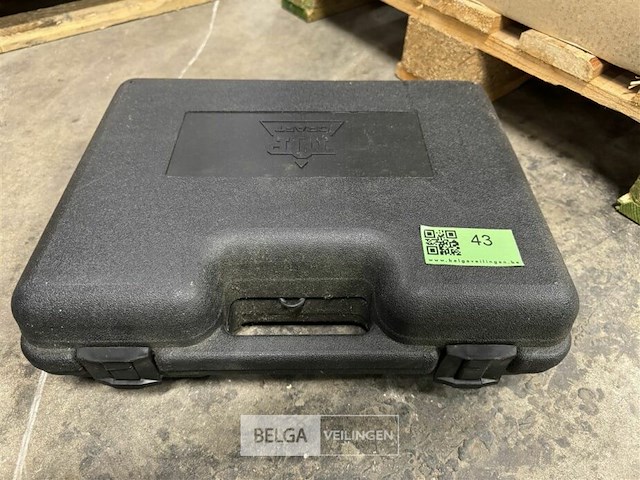 Boor- en breekhamer top-craft - afbeelding 2 van  5