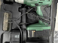 Boor- en breekhamer top-craft - afbeelding 3 van  5