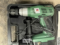 Boor- en breekhamer top-craft - afbeelding 5 van  5