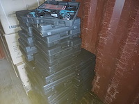 Boor- en schroefmachine germany (10x) - afbeelding 3 van  3