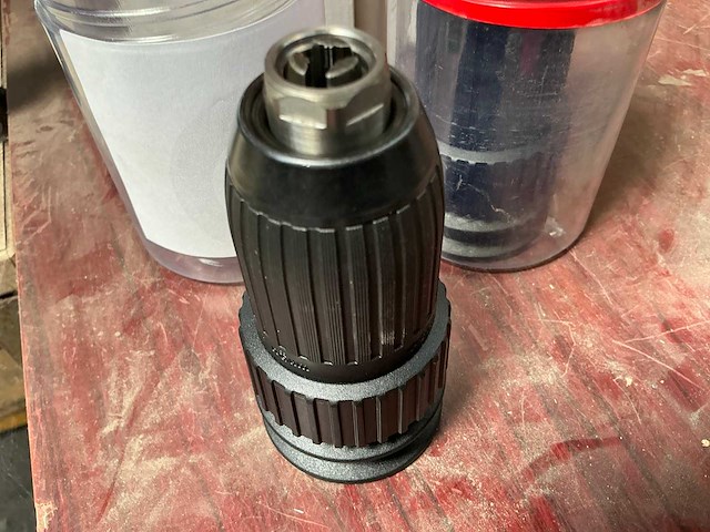 Boor adapter (2x) - afbeelding 2 van  4