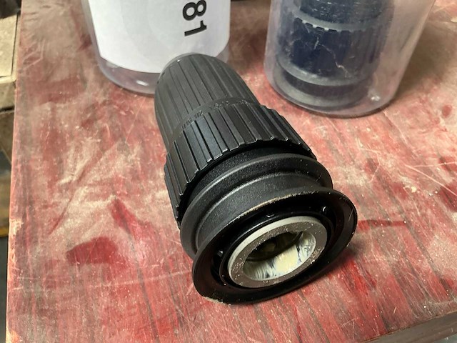 Boor adapter (2x) - afbeelding 3 van  4