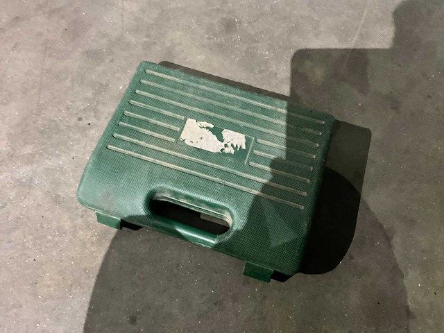 Boor / bit sets - afbeelding 4 van  4