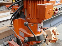 Boor-en beslagmachine blum - afbeelding 2 van  7