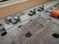 Boor-en beslagmachine blum - afbeelding 4 van  7
