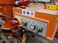 Boor-en beslagmachine blum - afbeelding 6 van  7
