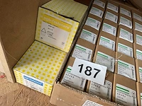 Boor schroeven en bevestigingen - afbeelding 7 van  7