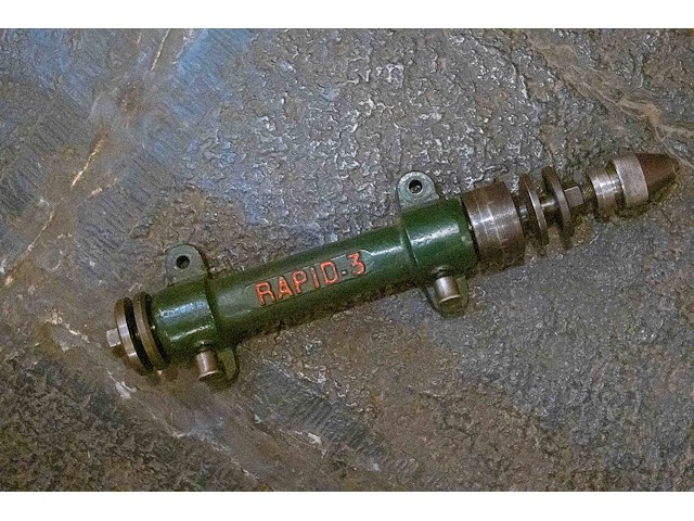 Boor - afbeelding 1 van  2