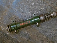 Boor - afbeelding 1 van  2