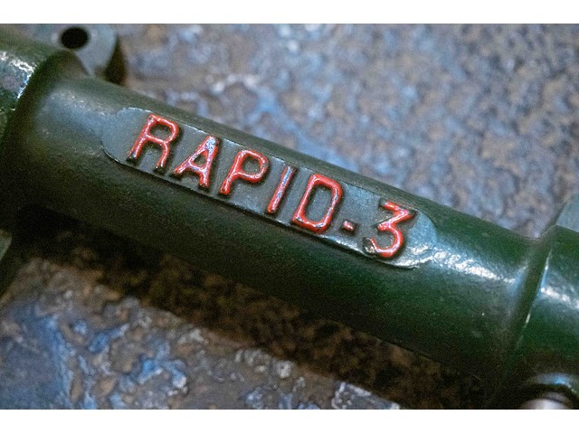 Boor - afbeelding 2 van  2