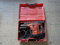 Boor/breekhamer hilti - afbeelding 1 van  4