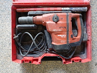 Boor/breekhamer hilti - afbeelding 2 van  4