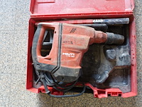 Boor/breekhamer hilti - afbeelding 3 van  4