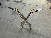 Boordsteen tang - afbeelding 1 van  3