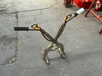 Boordsteen tang - afbeelding 2 van  3