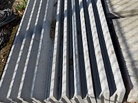 Boordsteen - afbeelding 1 van  1