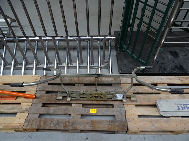 Boordsteenklem intermat - afbeelding 1 van  4