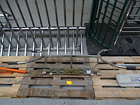 Boordsteenklem intermat - afbeelding 1 van  4