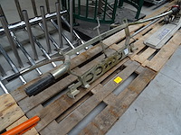 Boordsteenklem intermat - afbeelding 2 van  4