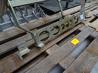 Boordsteenklem intermat - afbeelding 3 van  4