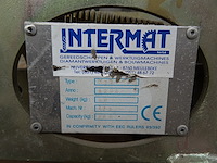 Boordsteenklem intermat - afbeelding 4 van  4