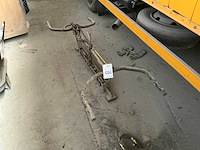 Boordsteenklem - afbeelding 1 van  4