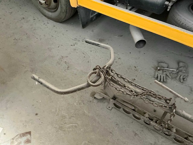 Boordsteenklem - afbeelding 3 van  4