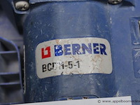 Boorhamer - berner - bcd 5-1 - afbeelding 2 van  2
