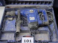 Boorhamer - berner - afbeelding 1 van  3