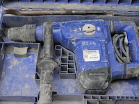 Boorhamer - berner - afbeelding 2 van  3