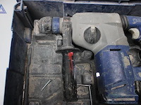 Boorhamer - bosch - gbh 18v-li - afbeelding 2 van  2