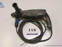 Boorhamer - bosch - gbh 2600 - afbeelding 1 van  3