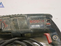 Boorhamer - bosch - gbh 2600 - afbeelding 2 van  3