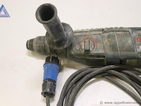 Boorhamer - bosch - gbh 2600 - afbeelding 3 van  3