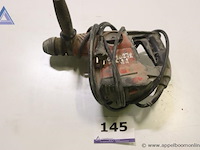Boorhamer - hilti - te 16 - afbeelding 1 van  3