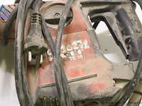 Boorhamer - hilti - te 16 - afbeelding 2 van  3