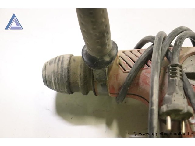 Boorhamer - hilti - te 16 - afbeelding 3 van  3